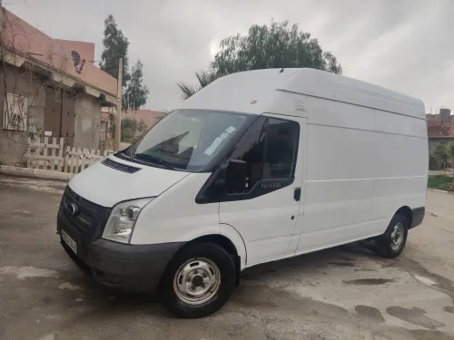 Ford Transit 2015 Transit