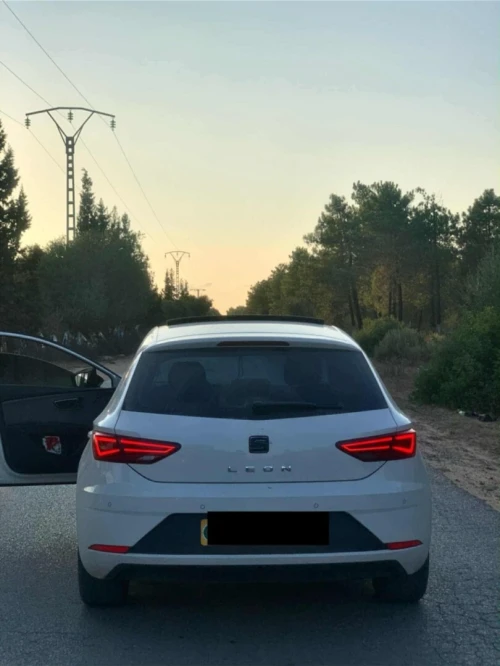 Seat Leon 2019 