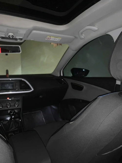 Seat Leon 2019 