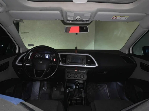 Seat Leon 2019 