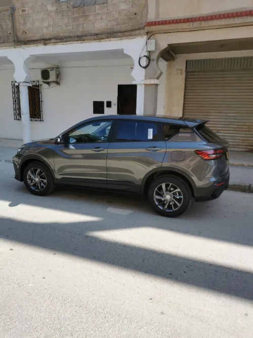 Geely Coolray 2026 Super Max 