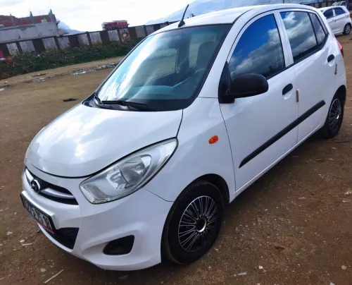 Hyundai i10 2015 GL Plus