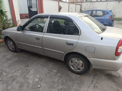 Hyundai Accent 2010 GLS