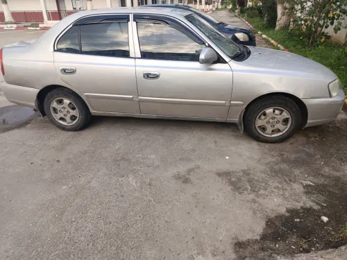 Hyundai Accent 2010 GLS