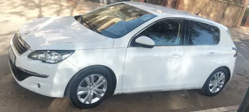 Peugeot 308 2016 Active