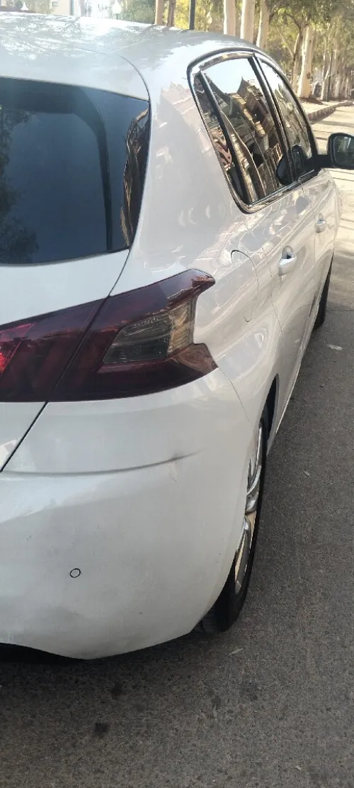 Peugeot 308 2016 Active