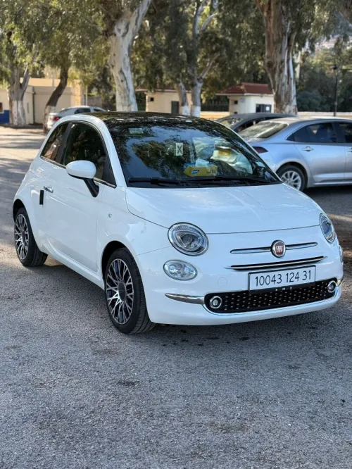 Fiat 500 2024 Dolcevita plus 