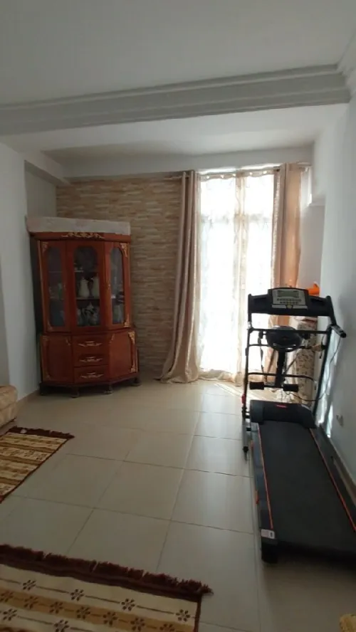 Vente Appartement F2 Alger Cheraga