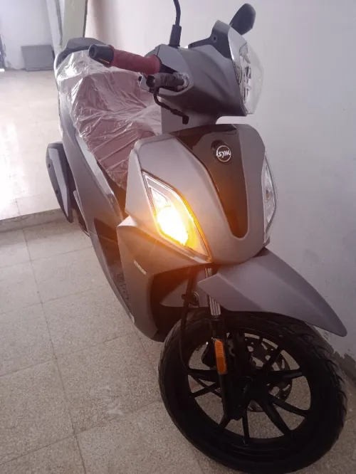 sym symphony 200cc ST200CC 2025