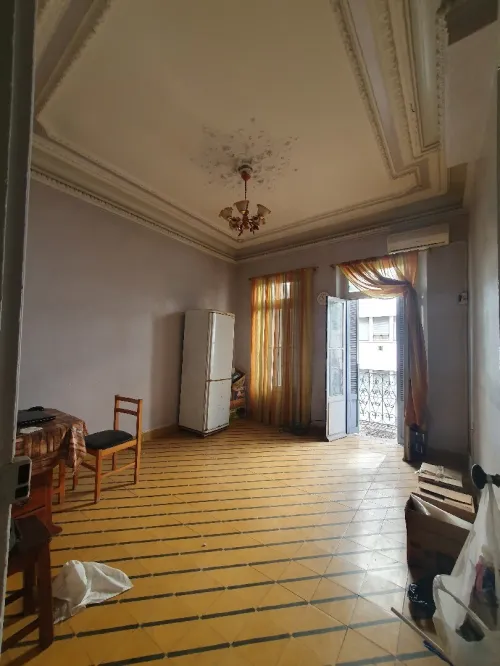 Vente Appartement F3 Alger Alger centre