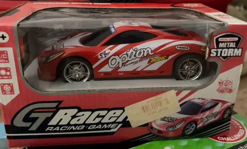 Lot jouets 