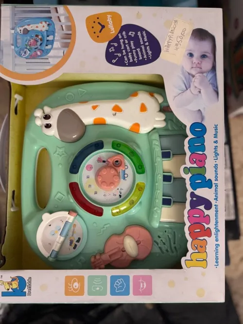 Lot jouets 