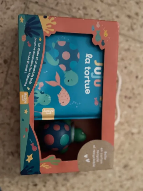 Lot jouets 