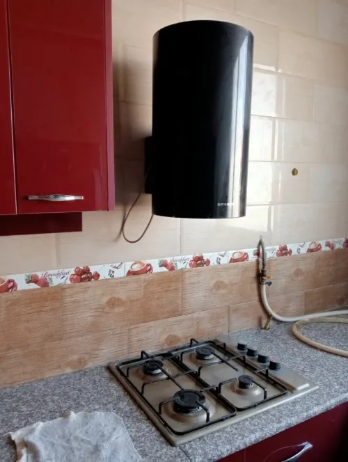 Location Appartement Niveau de villa F3 Alger Bordj el kiffan