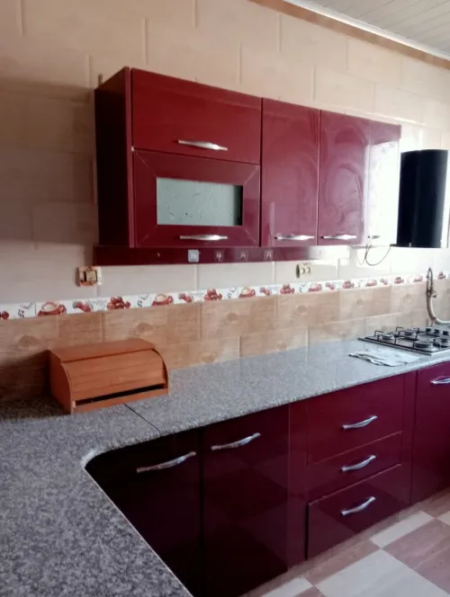 Location Appartement Niveau de villa F3 Alger Bordj el kiffan
