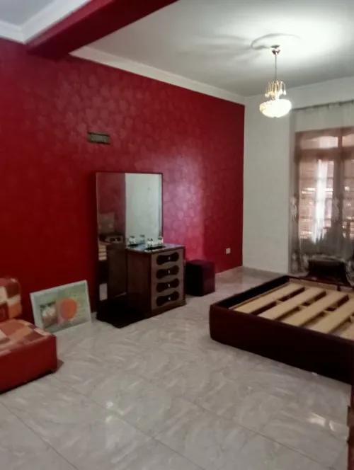 Location Appartement Niveau de villa F3 Alger Bordj el kiffan