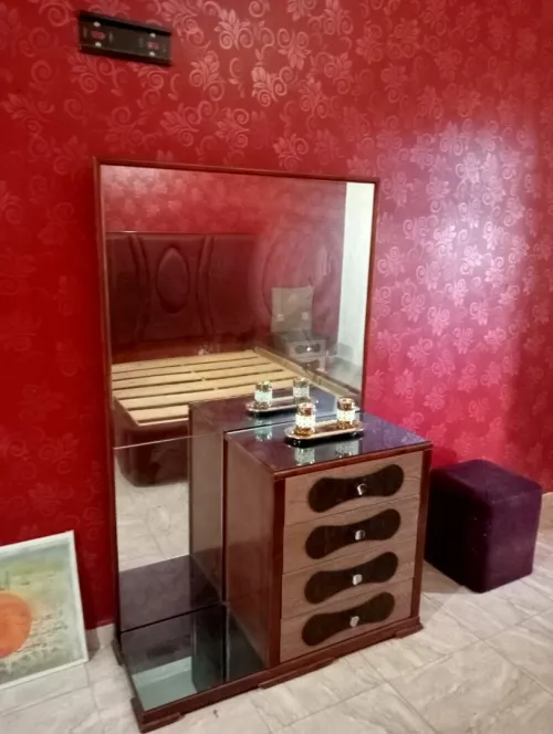 Location Appartement Niveau de villa F3 Alger Bordj el kiffan