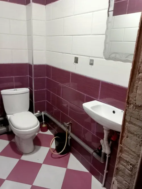 Location Appartement Niveau de villa F3 Alger Bordj el kiffan