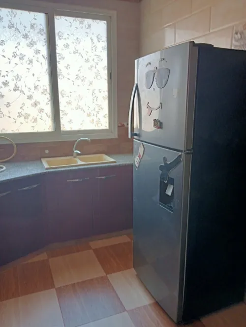 Location Appartement Niveau de villa F3 Alger Bordj el kiffan