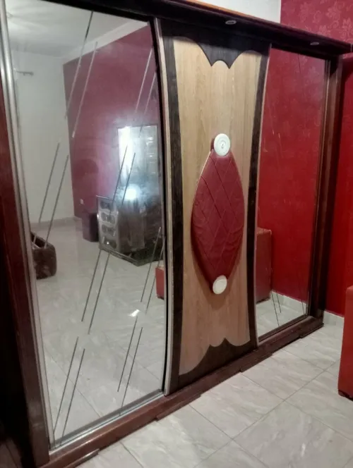 Location Appartement Niveau de villa F3 Alger Bordj el kiffan