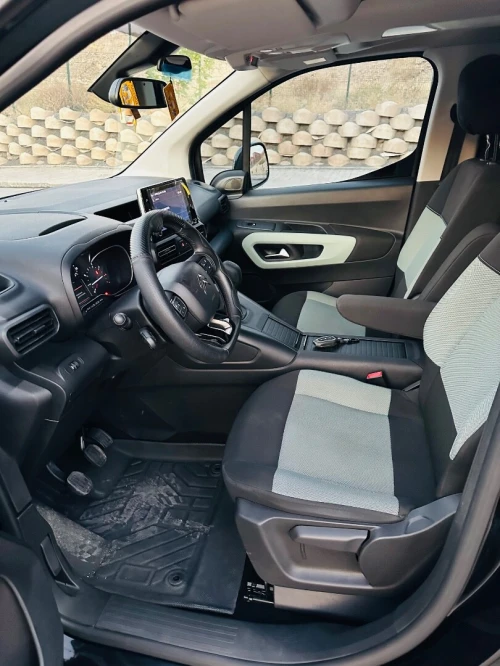 Citroen Berlingo Multispace 2022 Berlingo Multispace