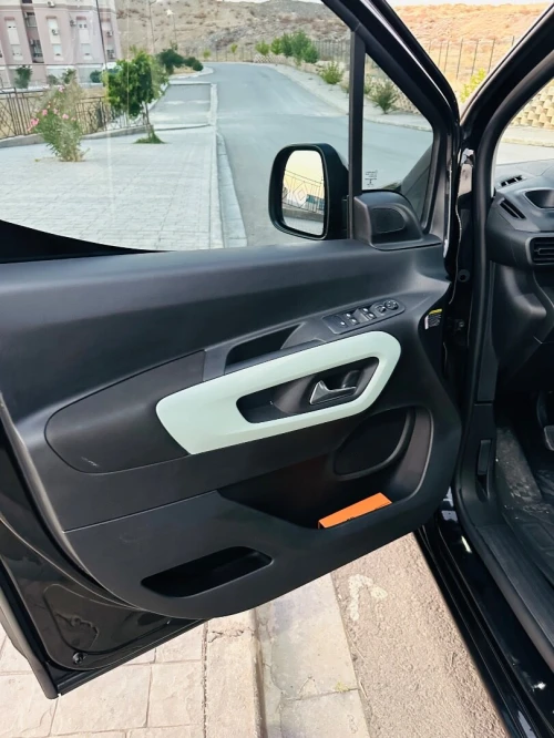Citroen Berlingo Multispace 2022 Berlingo Multispace