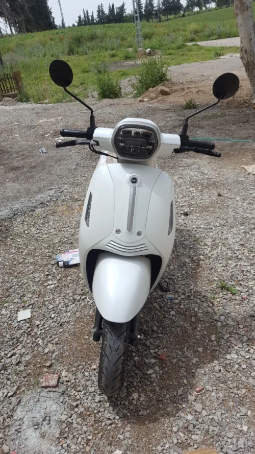 Beneli Panarea 2025
