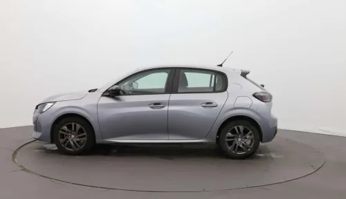 Peugeot 208 2022 