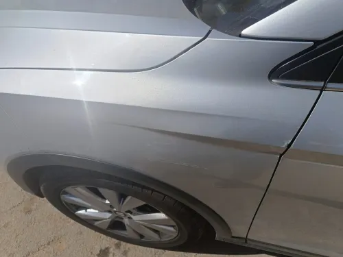 Seat ARONA 2018 Style