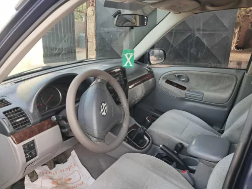 Suzuki Grand Vitara 2003 Grand Vitara