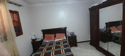 Vente Villa Tébessa Bir el mokadem
