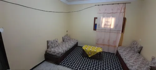 Vente Villa Tébessa Bir el mokadem