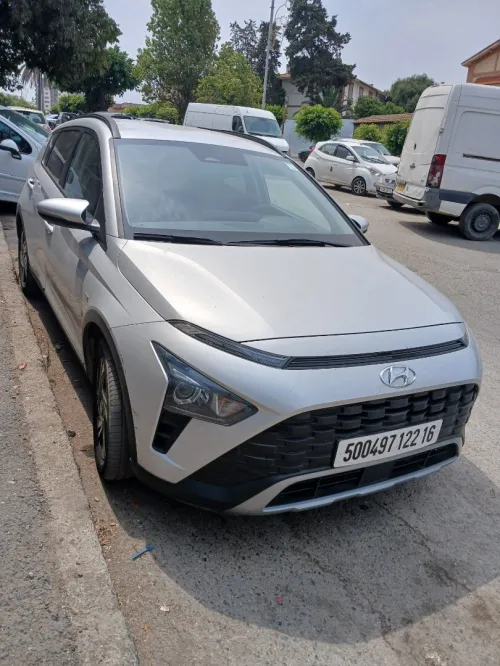 Hyundai Bayon  i 30 2022 