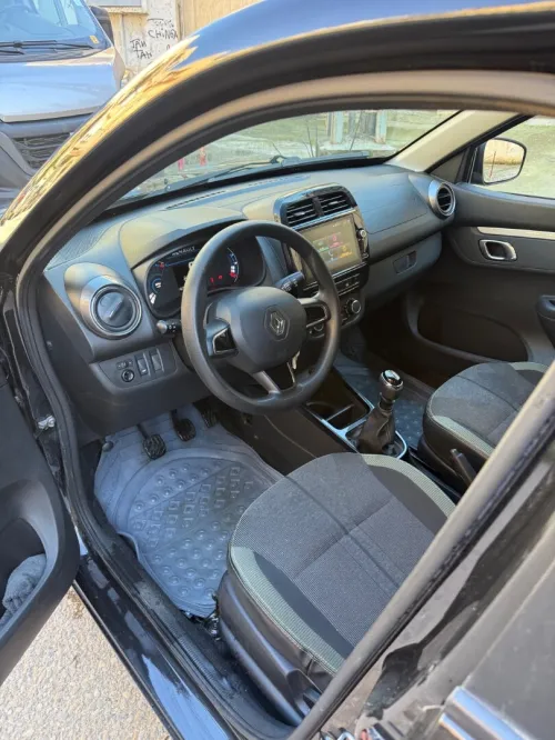Renault Kwid 2024 Outsider