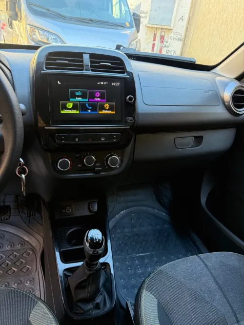 Renault Kwid 2024 Outsider