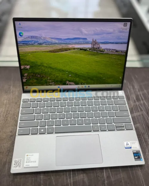 Dell inspiron 13 i7 11gen H