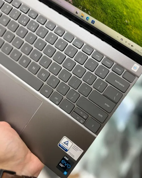 (VENDU) Dell inspiron 13 i7 11gen H