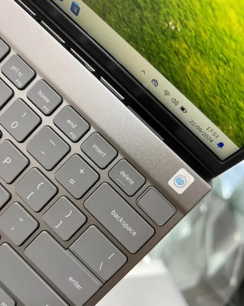 (VENDU) Dell inspiron 13 i7 11gen H