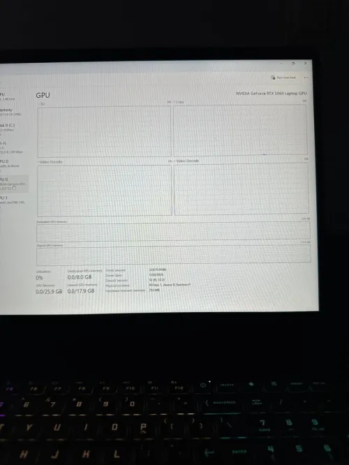 HP OMEN 16 Slim 16-an0001nr PC Portable Gaming 16" (Shadow Black)