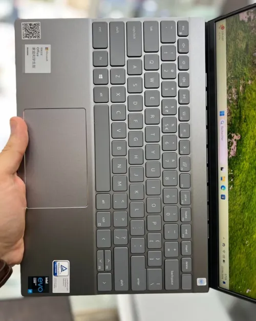 (VENDU) Dell inspiron 13 i7 11gen H