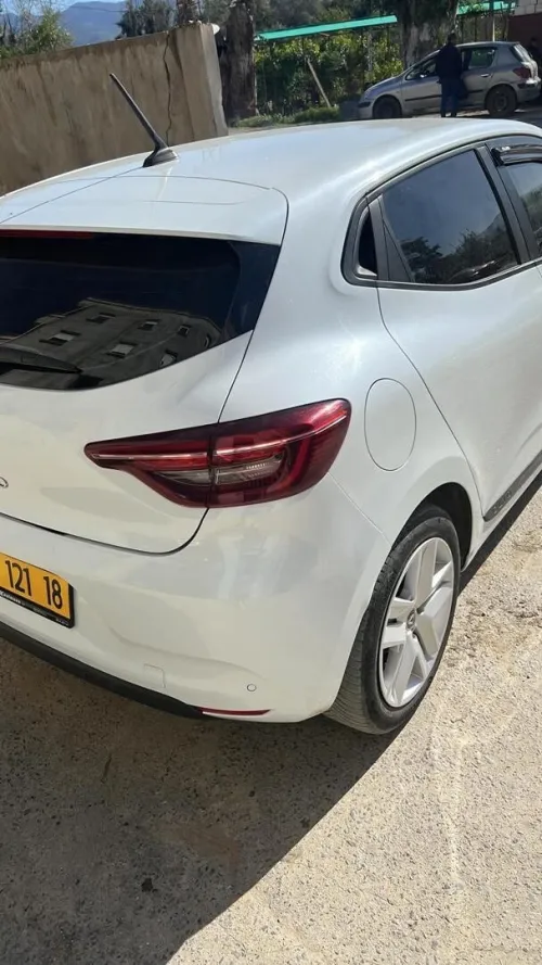 Renault Clio 5 2021 Business +