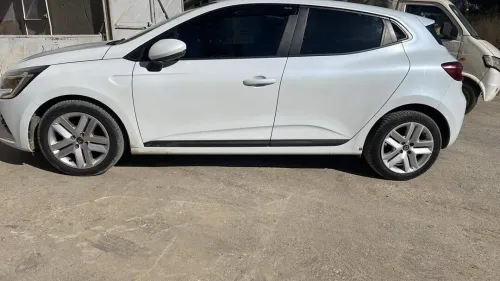 Renault Clio 5 2021 Business +