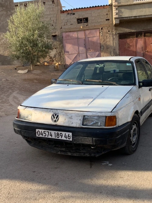 Volkswagen Passat 1989 Passat