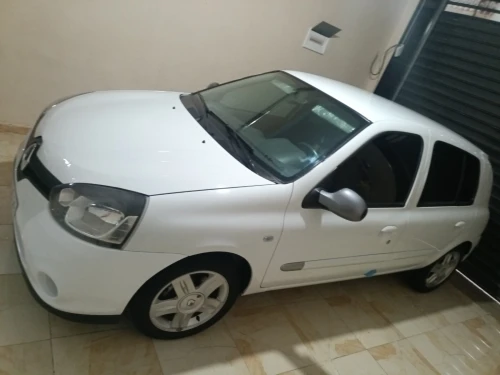 Renault Clio Campus 2015 Facelift