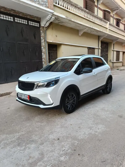 Livan X3 Pro  2025 Automatique (Avec toi ouvrant )