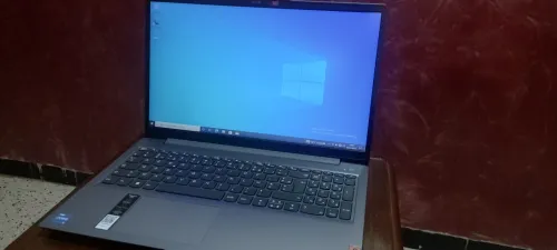 Lenovo ideapad 3 15ITL6 _ i3-1115G4 4_256SSD _ ECRAN FHD15.6