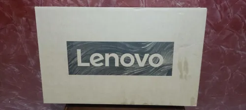Lenovo ideapad 3 15ITL6 _ i3-1115G4 4_256SSD _ ECRAN FHD15.6