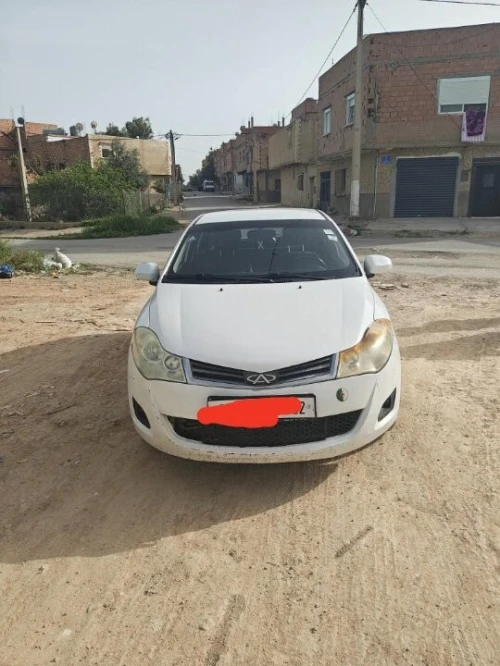 Chery Fulwin 2016 