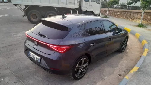 Seat Leon 2021 Business