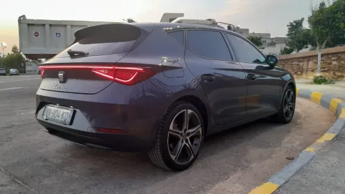 Seat Leon 2021 Business